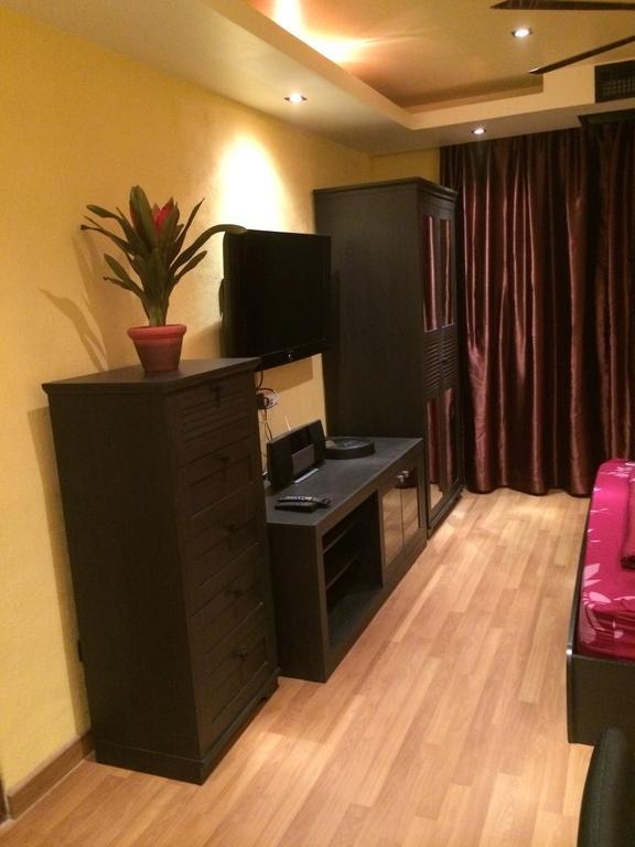 Neo Condo A302 And A303 Jomtien Habitación foto