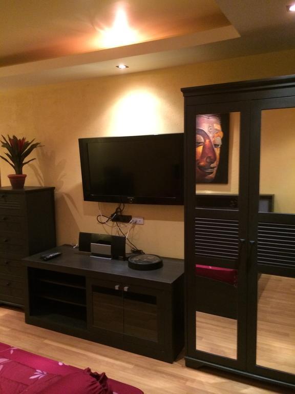 Neo Condo A302 And A303 Jomtien Habitación foto