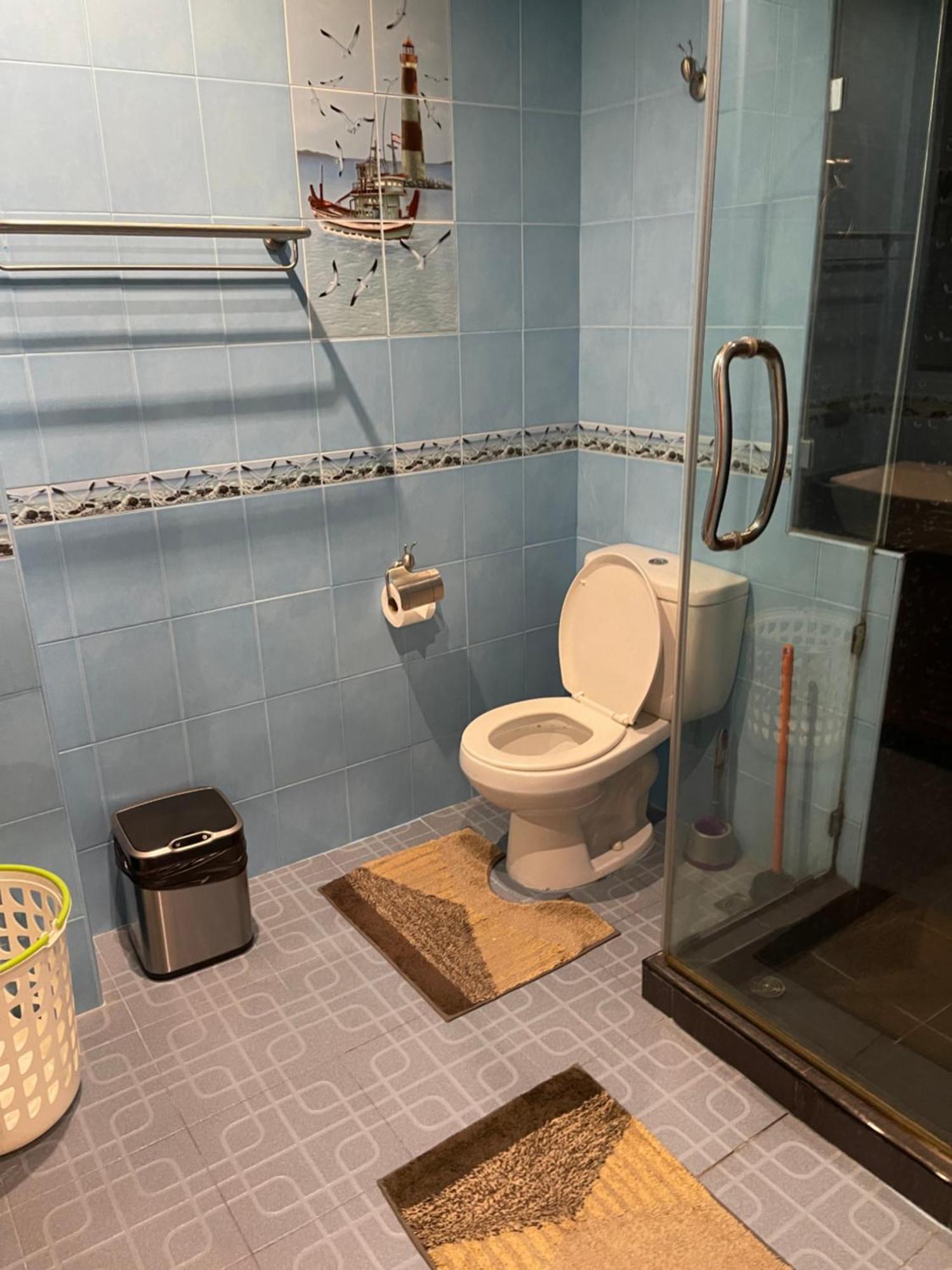 Neo Condo A302 And A303 Jomtien Exterior foto